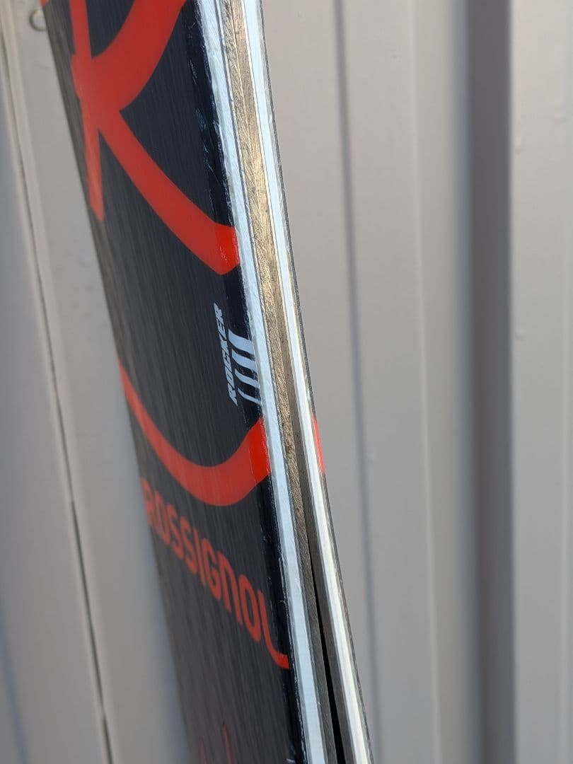 ロシニョール DEMO ALPHA SOFT 2016-17モデル