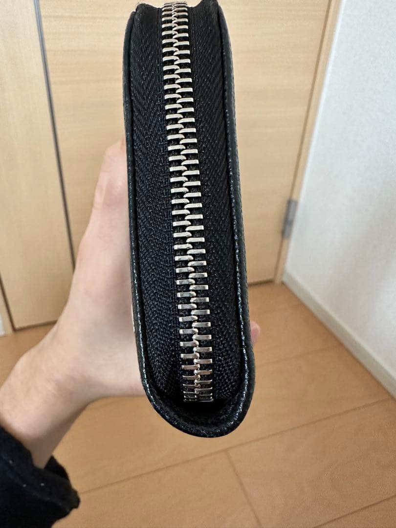 【田口】ブルガリ　長財布