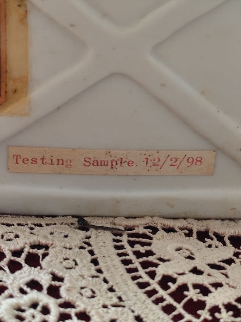 サンタクロース フィギュア 陶器　人形 瀬戸焼　猫　椅子　ロッキングチェア