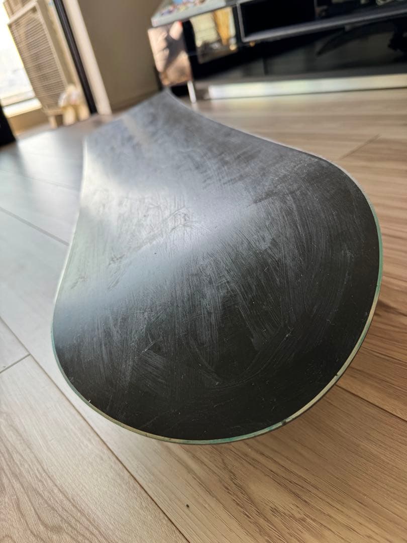 【迅速発送】 CSB スノーボード 118 + ビンディング＋ブーツ セット