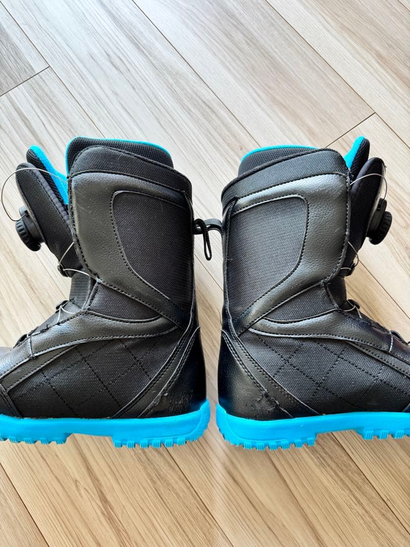【迅速発送】 CSB スノーボード 118 + ビンディング＋ブーツ セット