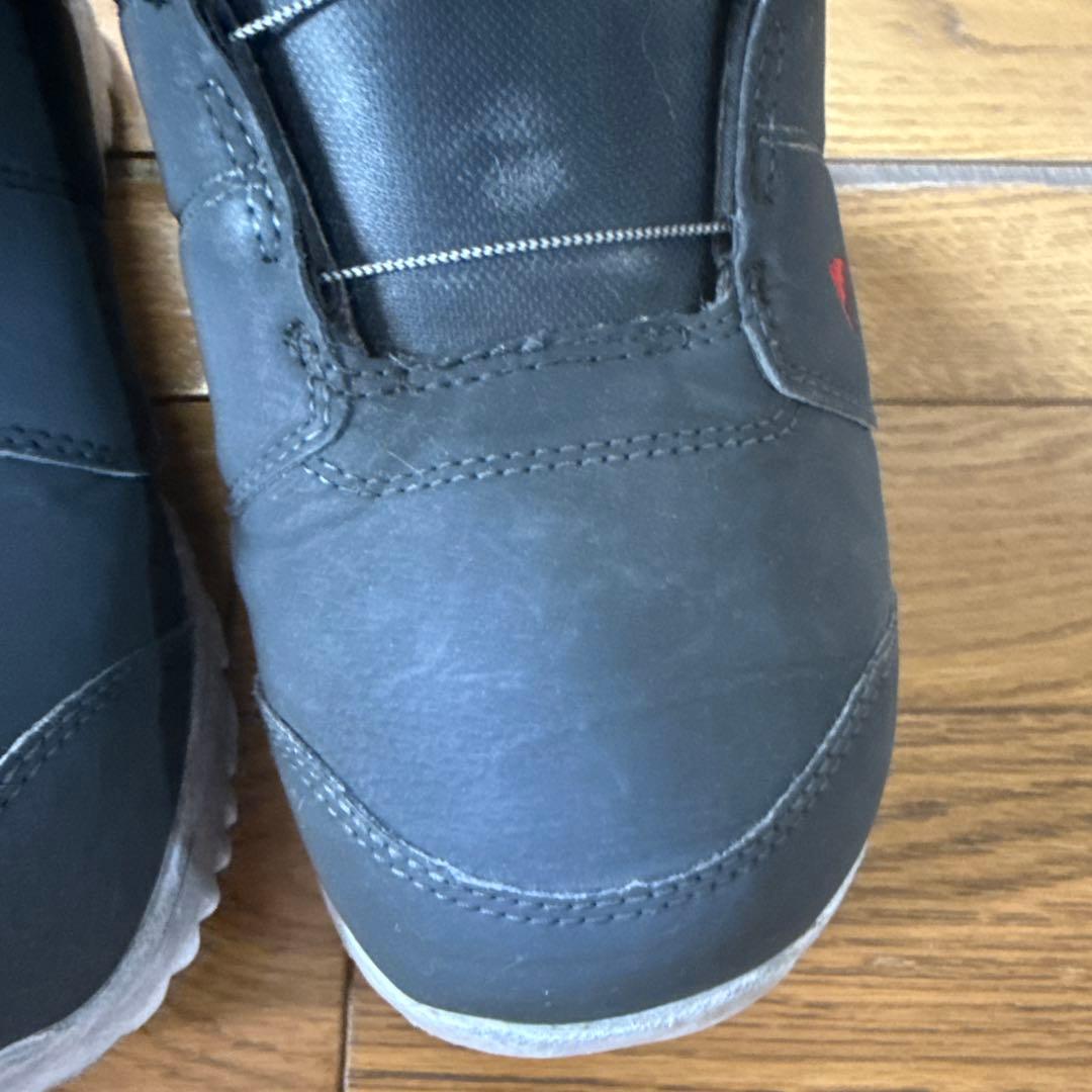 Burton Moto Asian Fit スノーボードブーツ　26.5