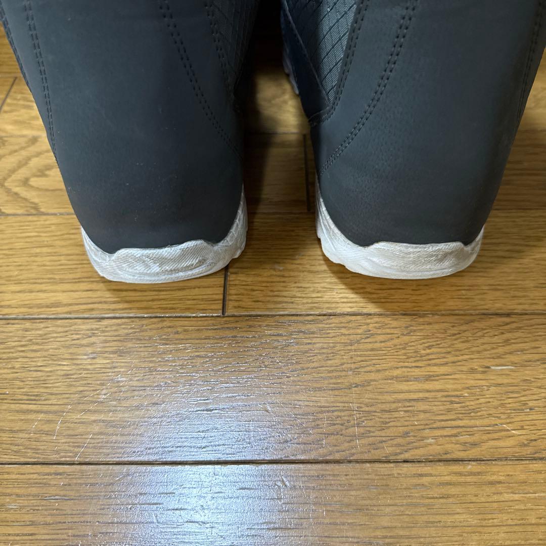 Burton Moto Asian Fit スノーボードブーツ　26.5