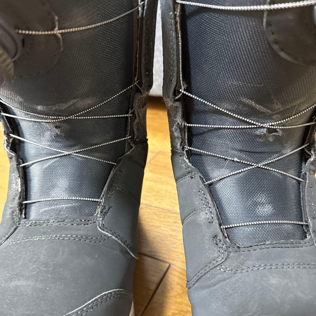 Burton Moto Asian Fit スノーボードブーツ　26.5