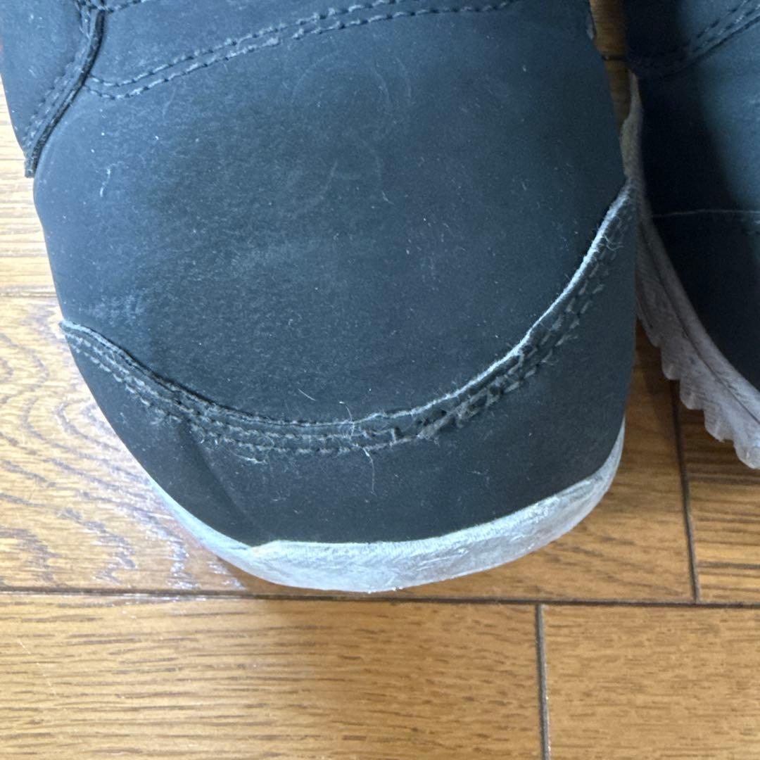 Burton Moto Asian Fit スノーボードブーツ　26.5