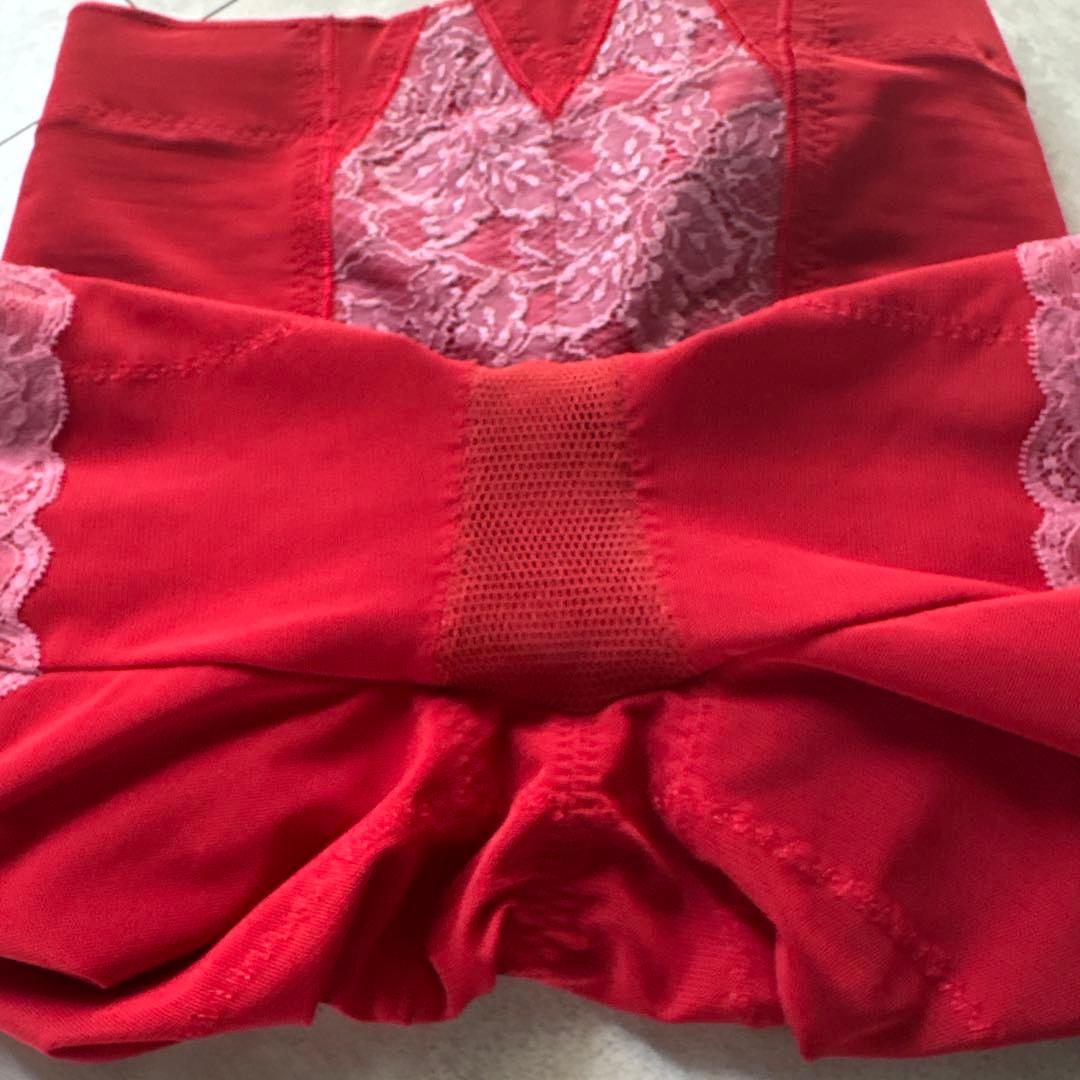 グラントイーワンズ　ハイウエストガードル　LOVE　82　5回使用