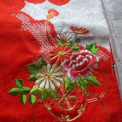 七五三 ３歳  (被服)