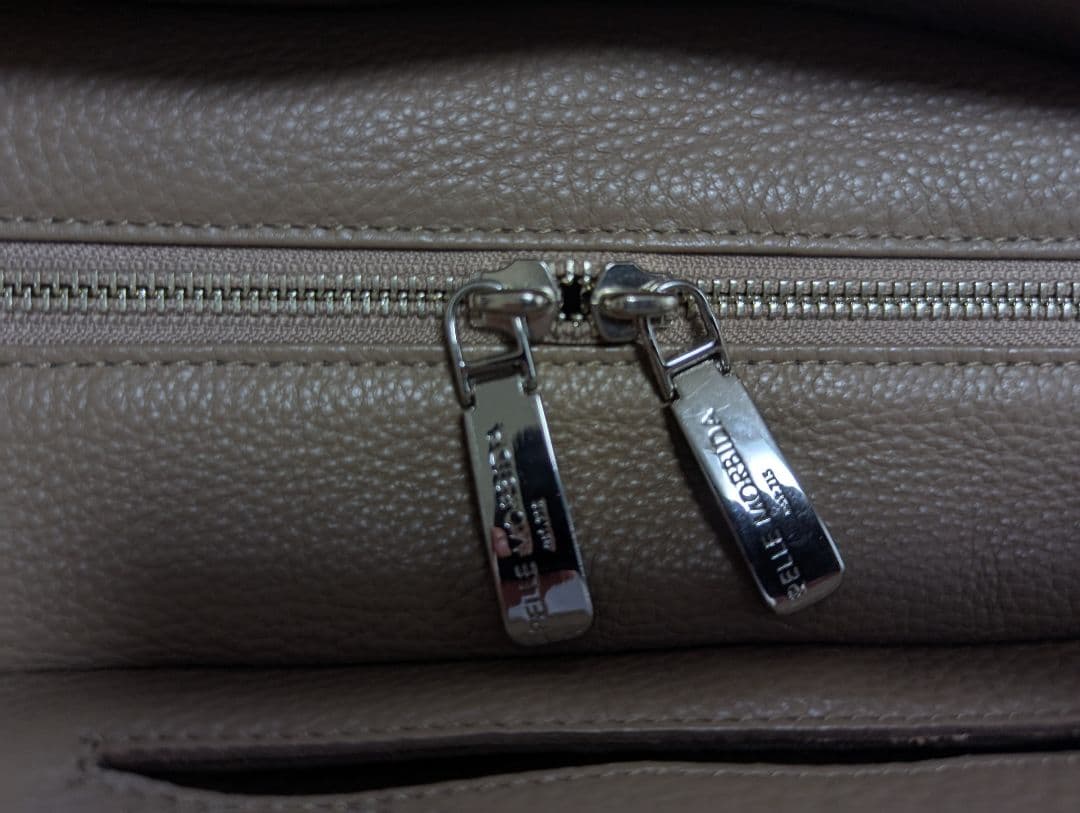 【DORA】 PELLE MORBIDA ペッレモルビダ トートバッグ