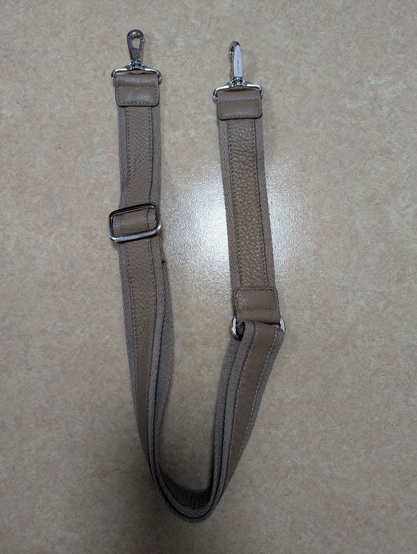 【DORA】 PELLE MORBIDA ペッレモルビダ トートバッグ