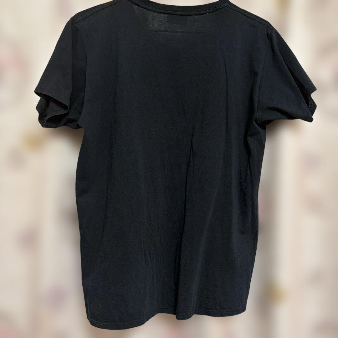 YSL Paris shirt イヴサンローラン Tシャツ S