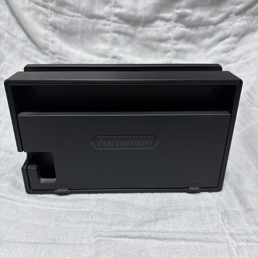 Nintendo Switch 本体(箱無し)
