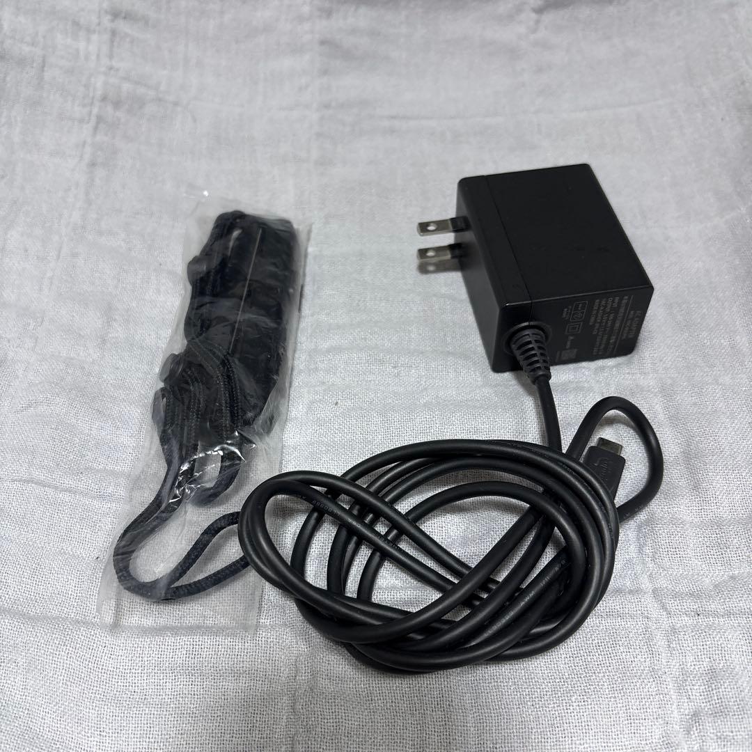 Nintendo Switch 本体(箱無し)