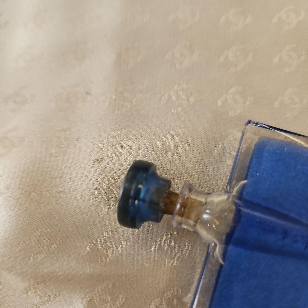 CHANEL シルク スカーフ 大判