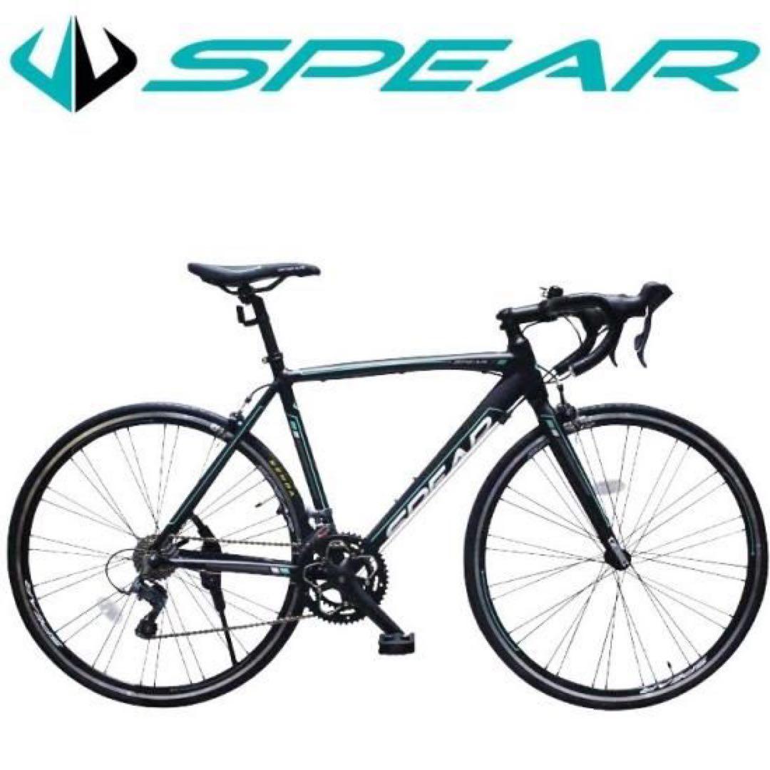 スペア spare ロードバイク