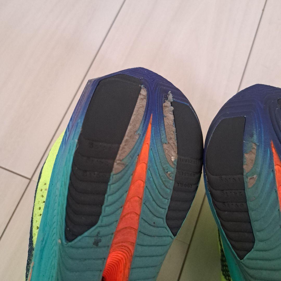 Nike ヴェイパーフライ　NEXT％3 28cm