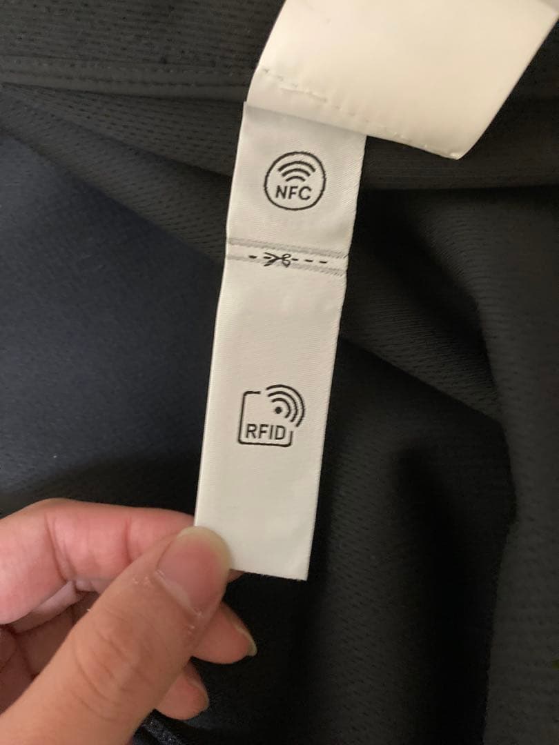 Stone  ジャケット