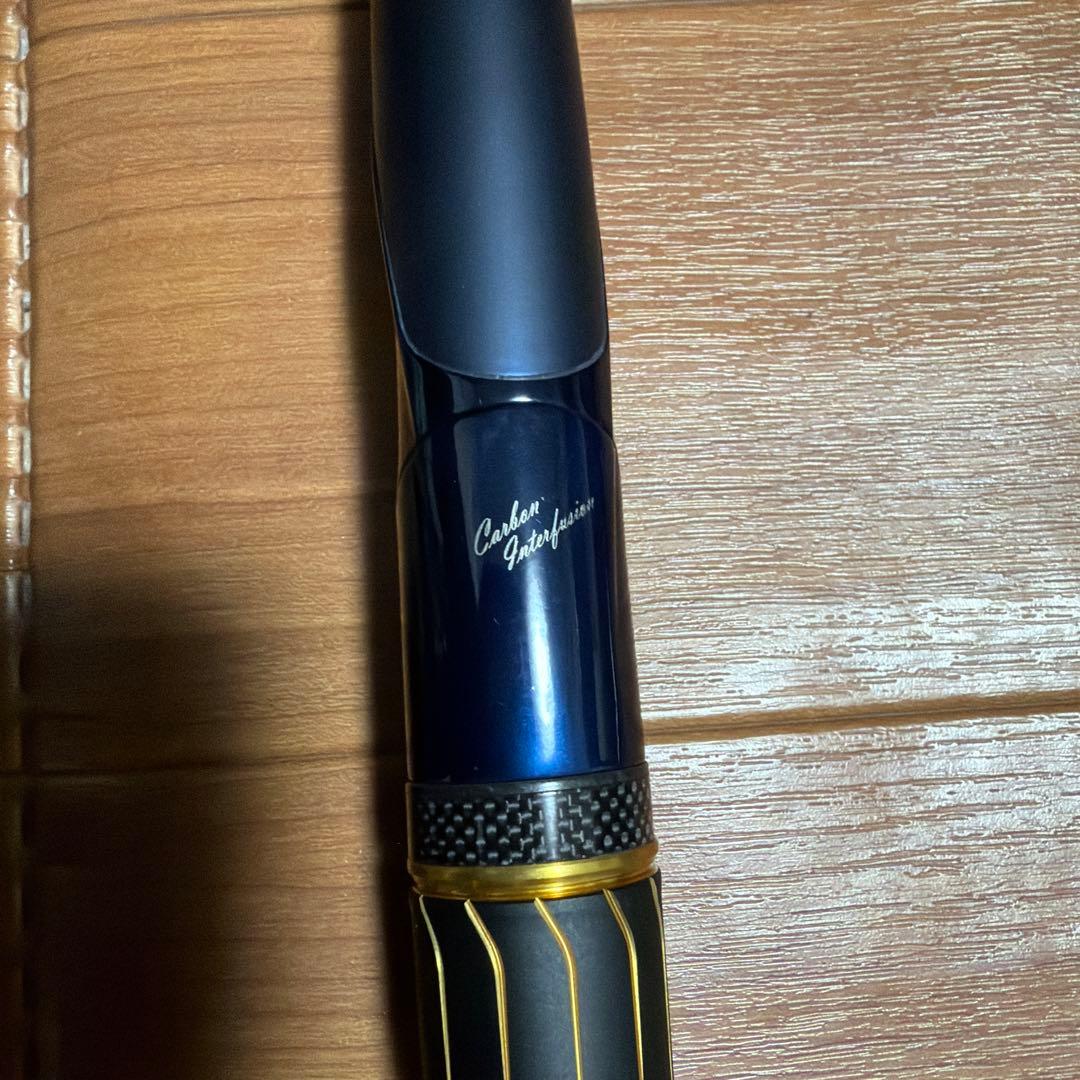 シマノ 23ネッサリミテッドS108MH 中古美品