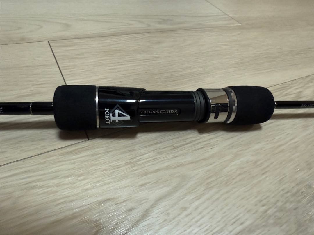 シーフロアコントロール　　レイピア4フォース　RP603-4