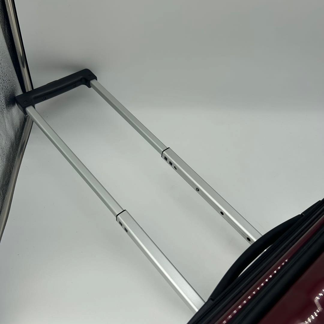 13606✨プロテカ マックスパス 40L キャリーケース　スーツケース