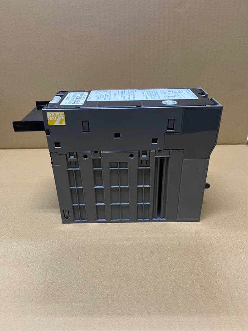 令和6年新札対応識別機　ビルバリ　グローリー　VT-S20 券売機　領収書