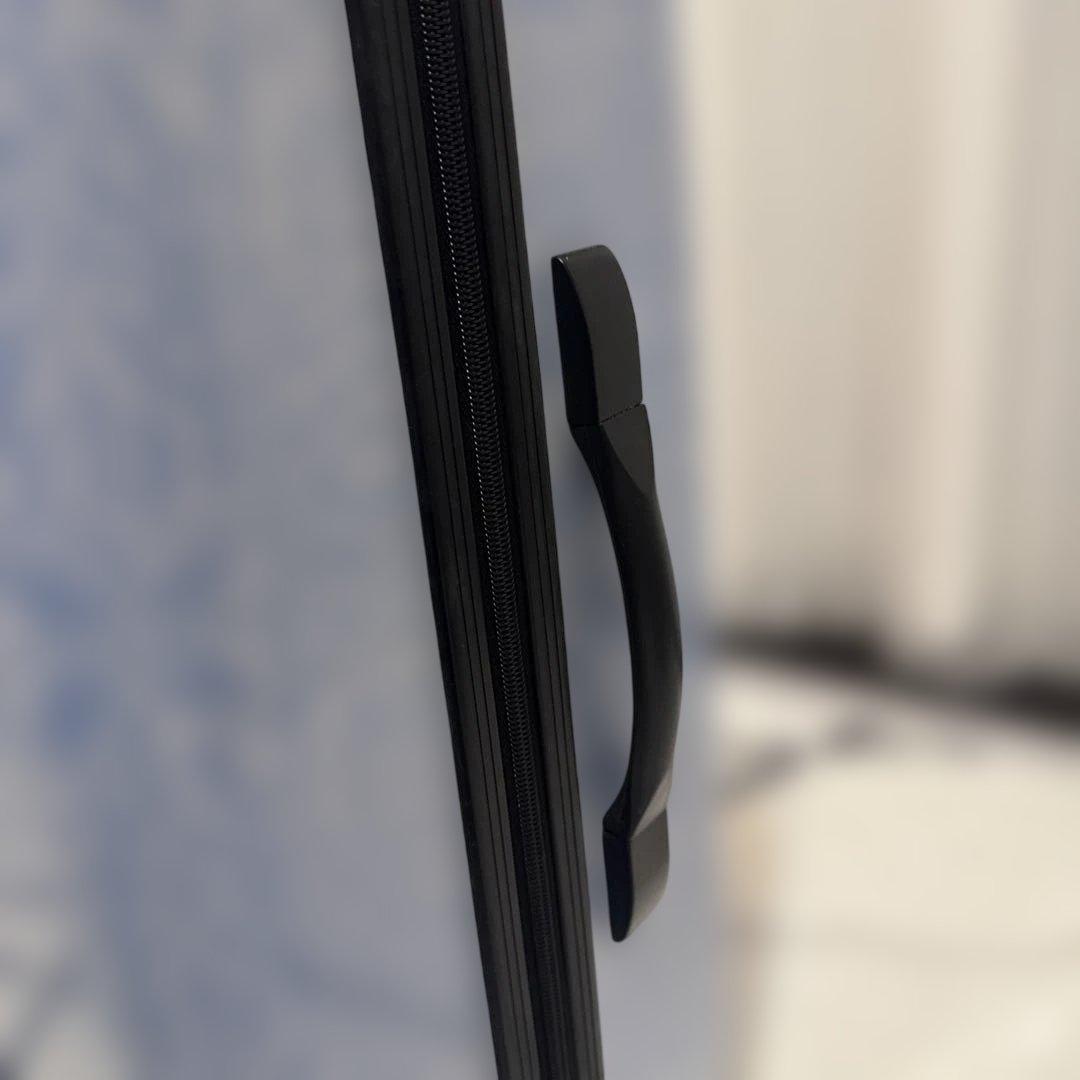 希少！ディズニー　アウラニ　ダッフィー　スーツケース