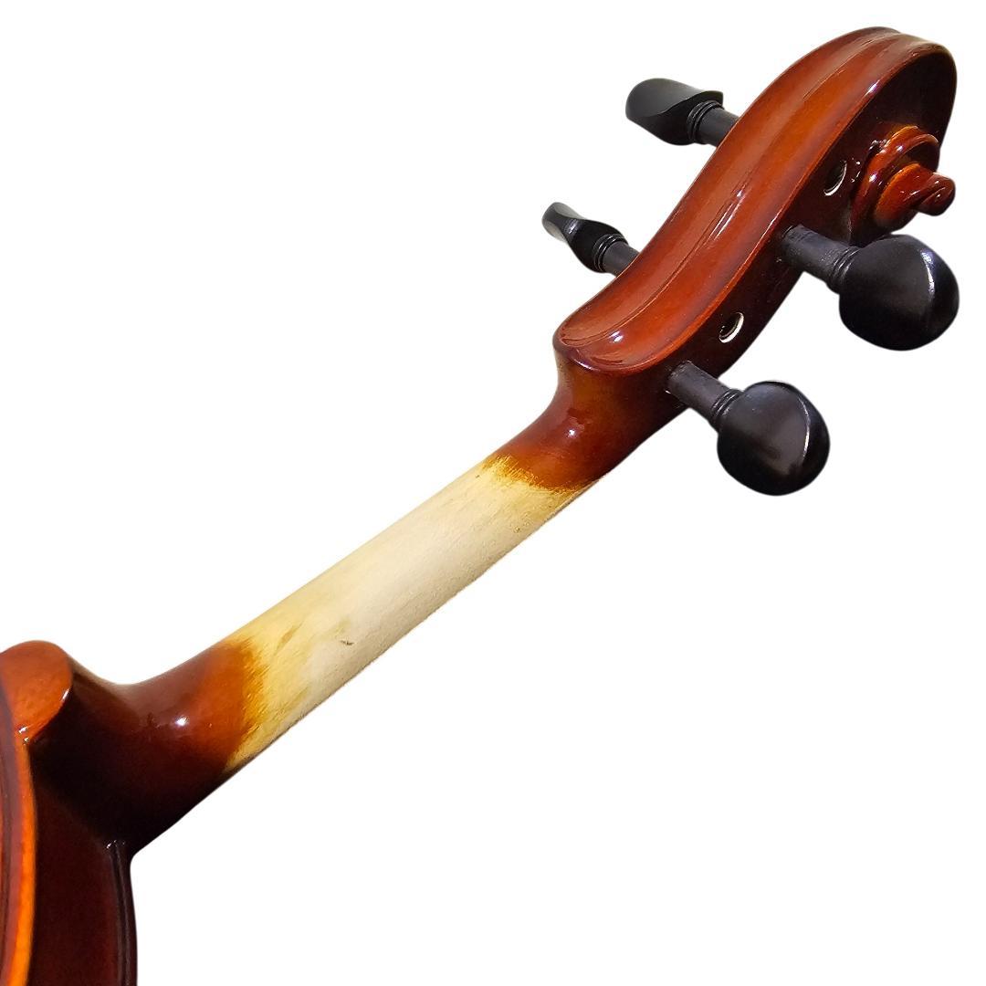 Carlo giordano VS-1 4/4 2020 バイオリン 付属品多数