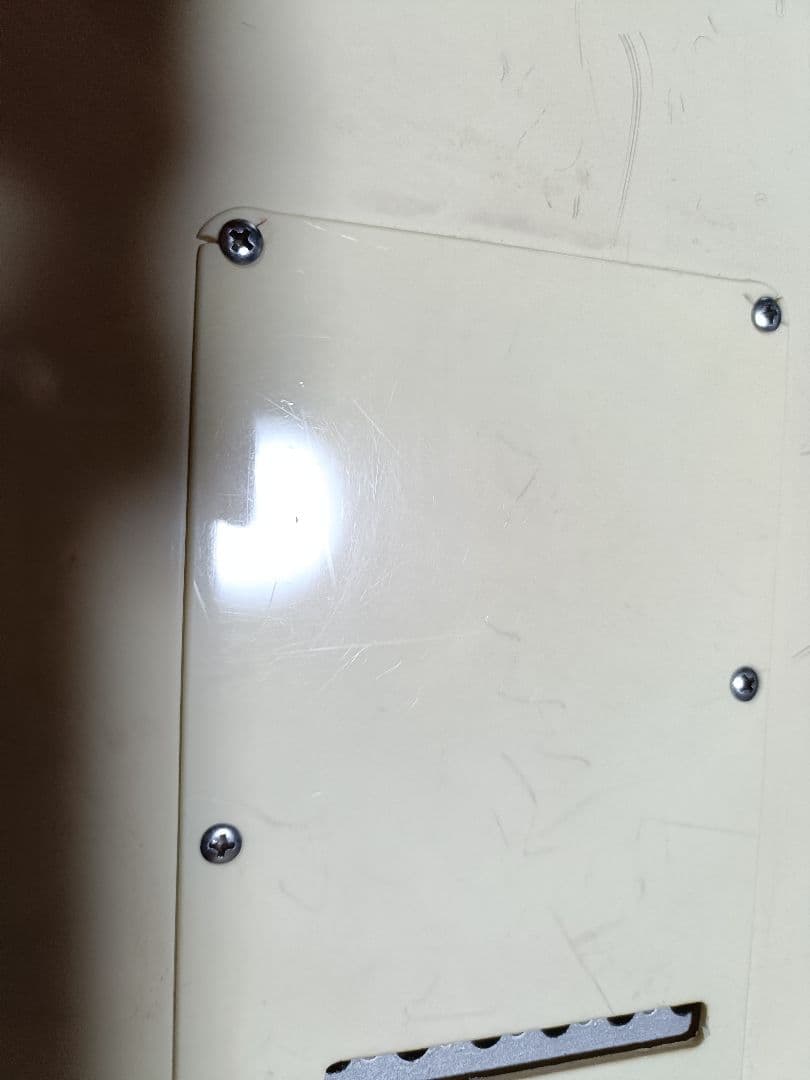 Fender Stratocaster 日本製