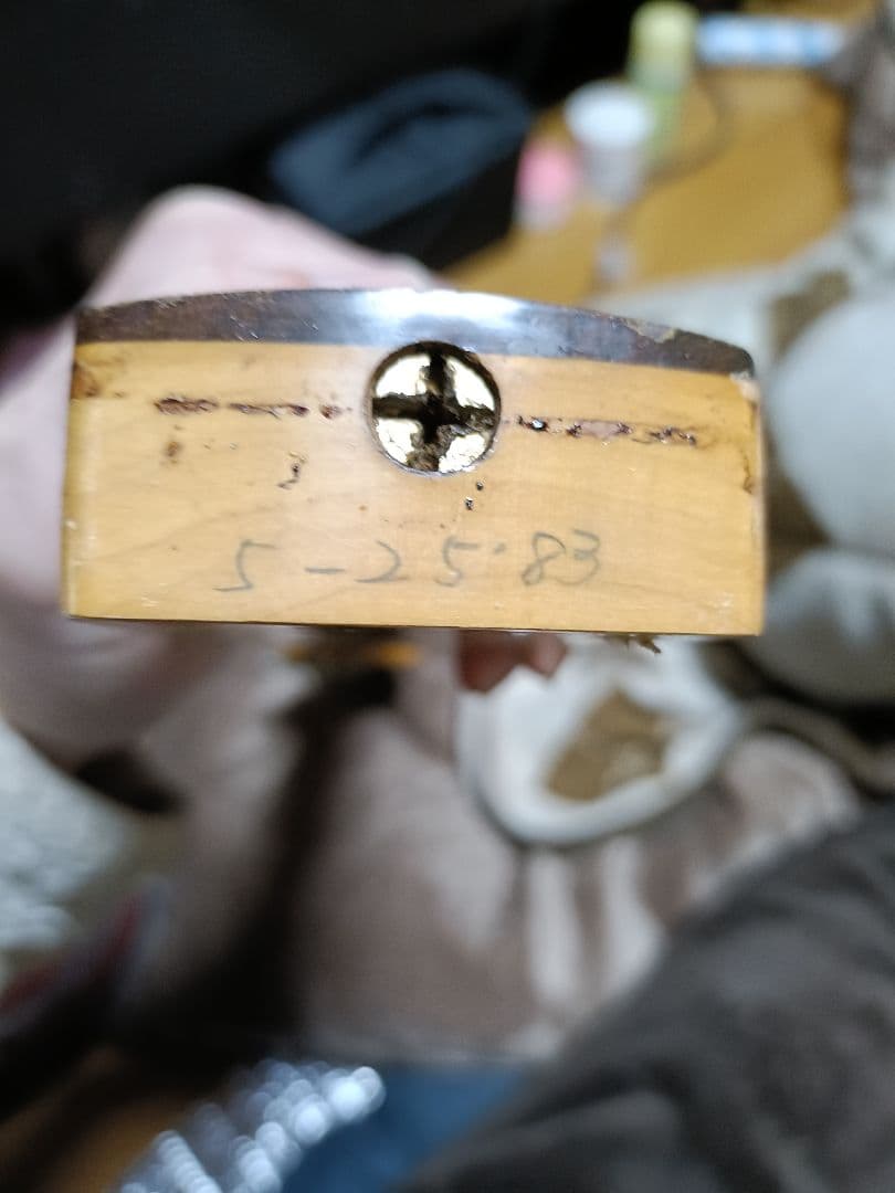 Fender Stratocaster 日本製