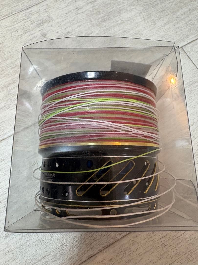 新品未使用NO LIMITS 20SW23000BM オッズポート12号300