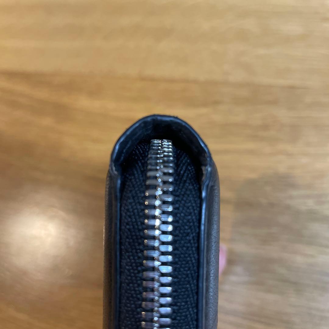 【さんぴん茶】BALENCIAGA バレンシアガ スモールウォレット