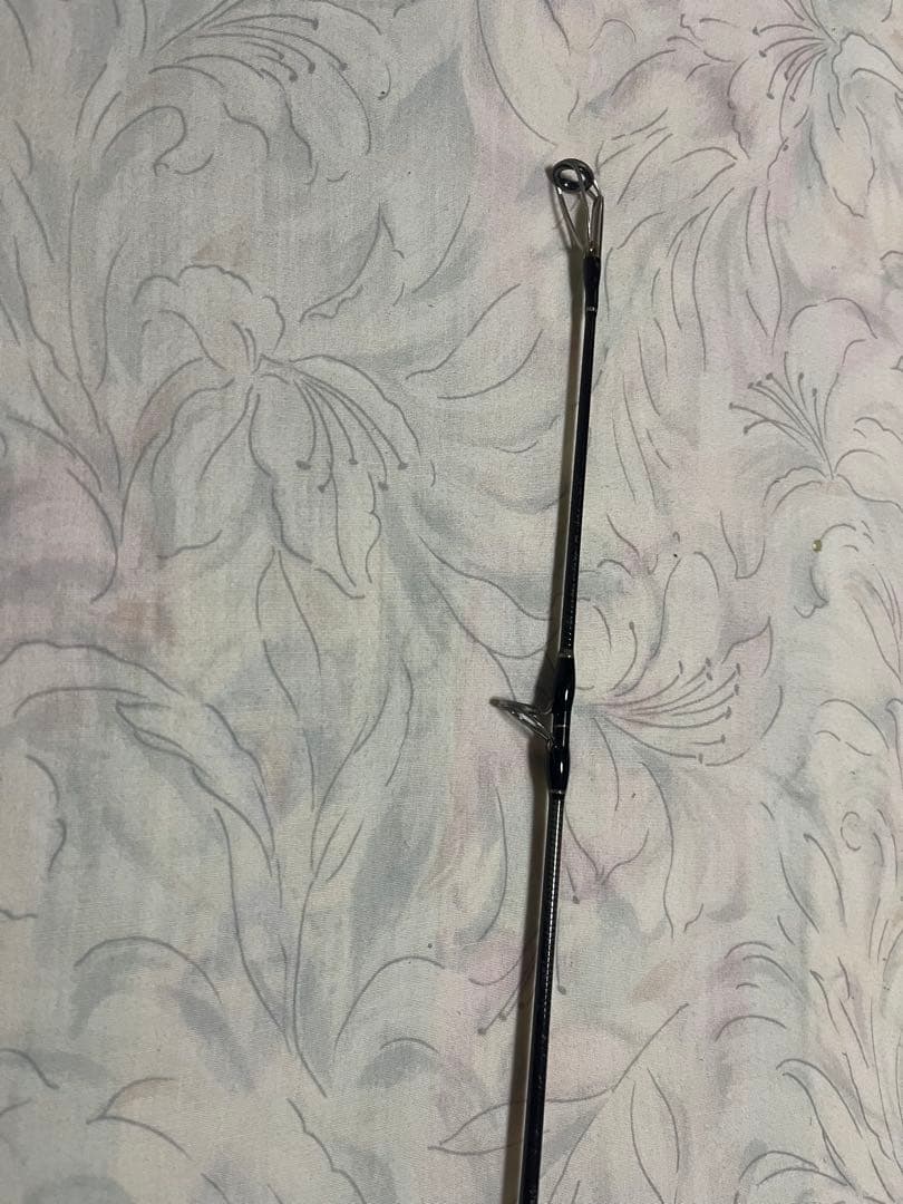 ヤマガブランクス　ブルースナイパー106hps