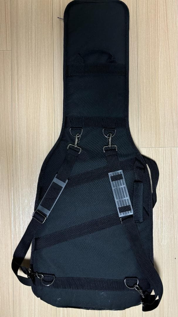 ギター Fender Michiya Haruhata Stratocaster