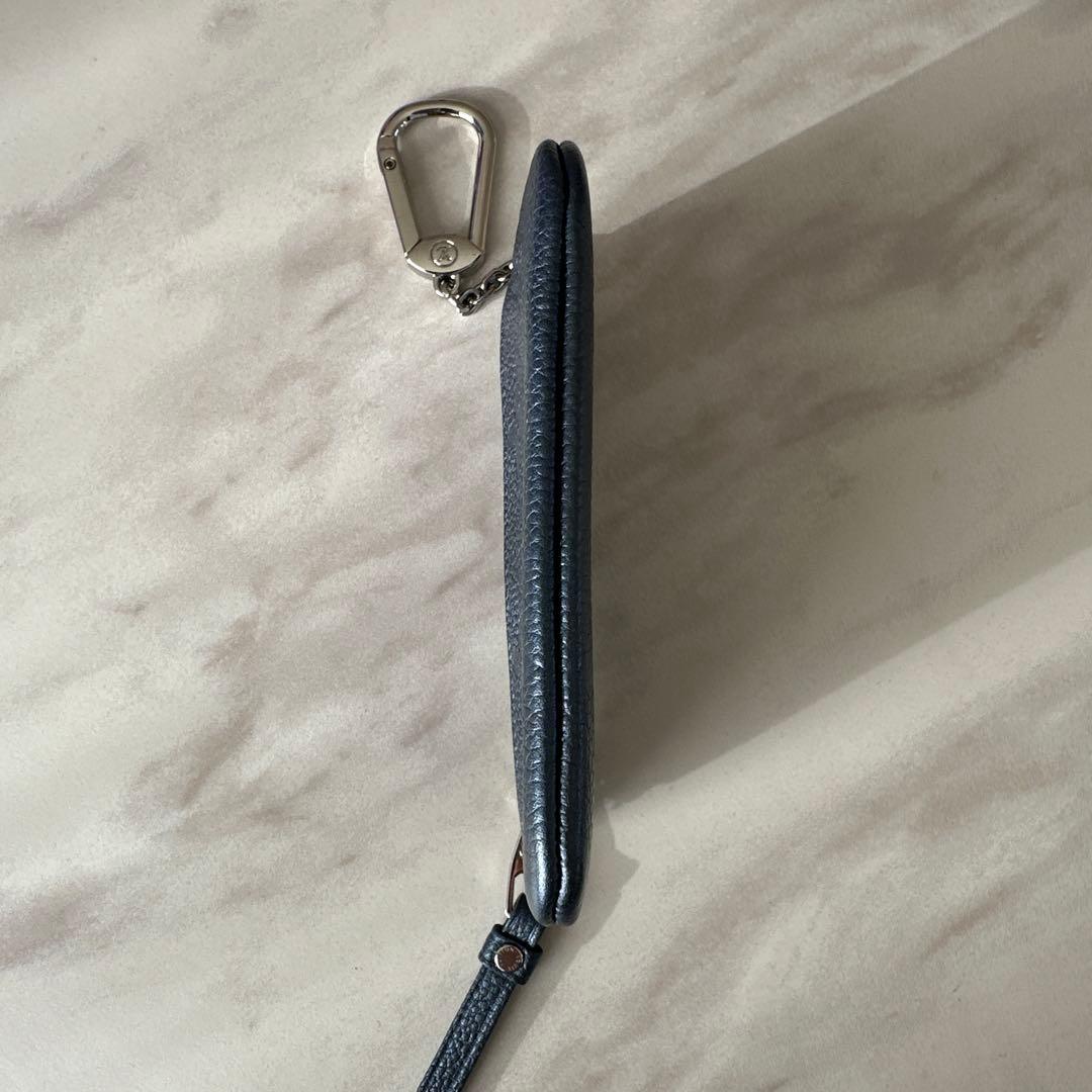 LOUIS VUITTON ルイ•ヴィトン　ポシェット•クレ　キー&ケース