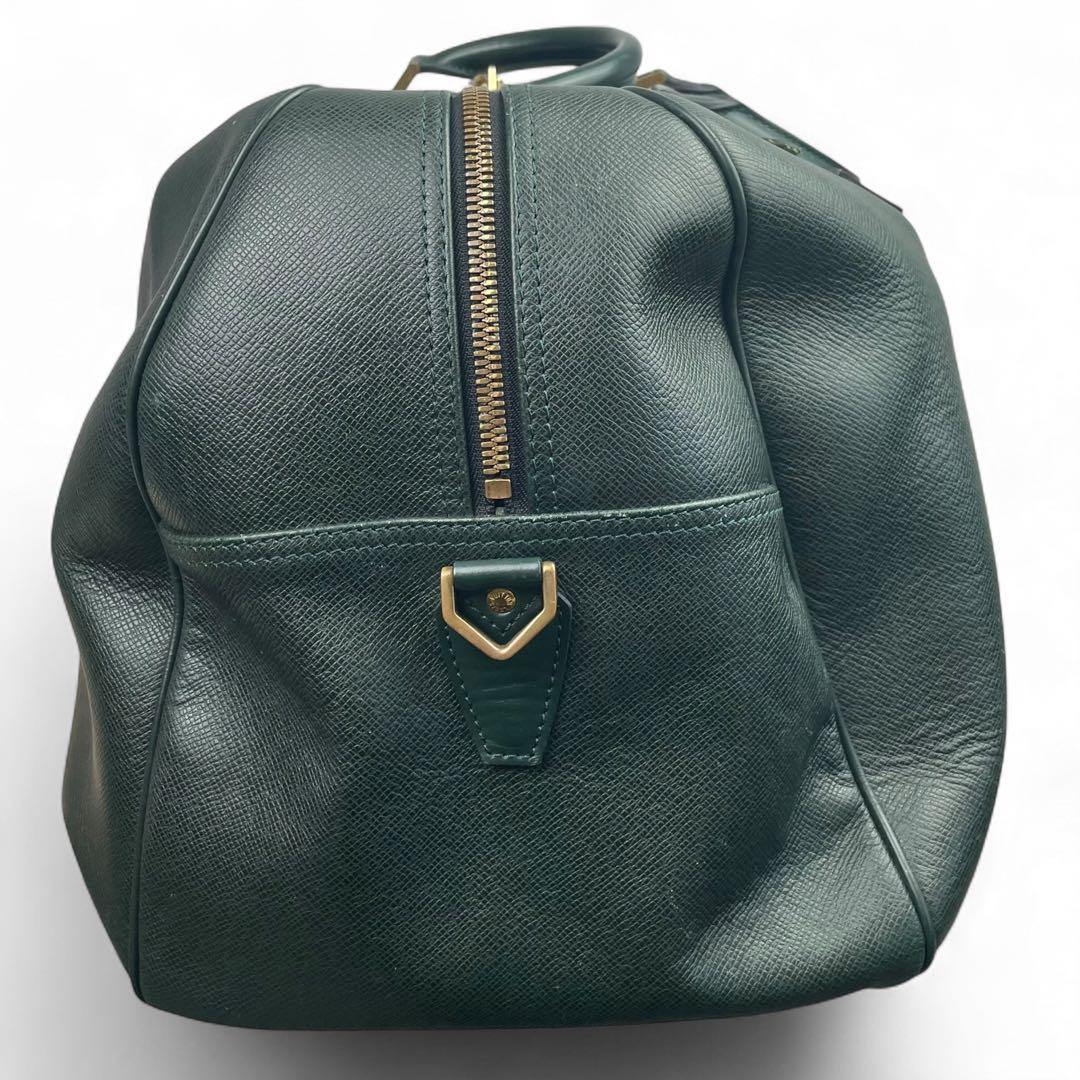 ルイヴィトン　タイガ　ケンダルGM エピセア　ボストンバッグ　旅行バッグ