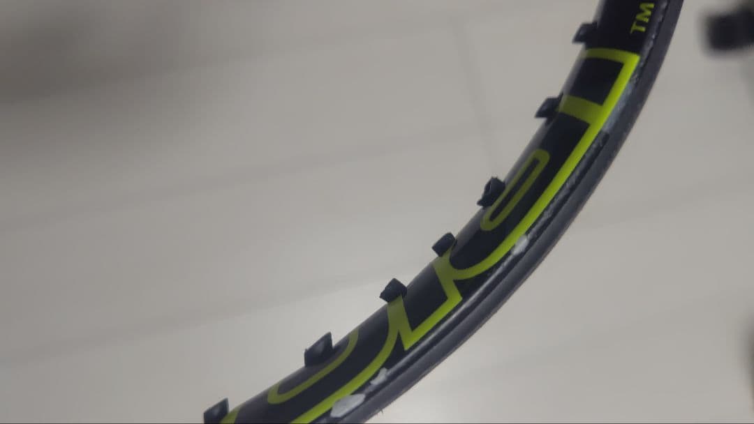 バボラ ピュアアエロ 2022 G2