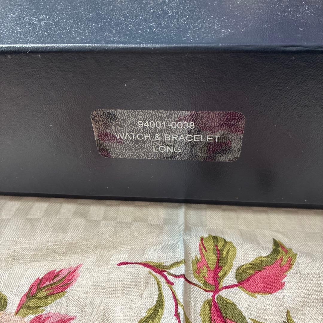 ☆ショパール ハッピースポーツ ムーンスター レディース 腕時計