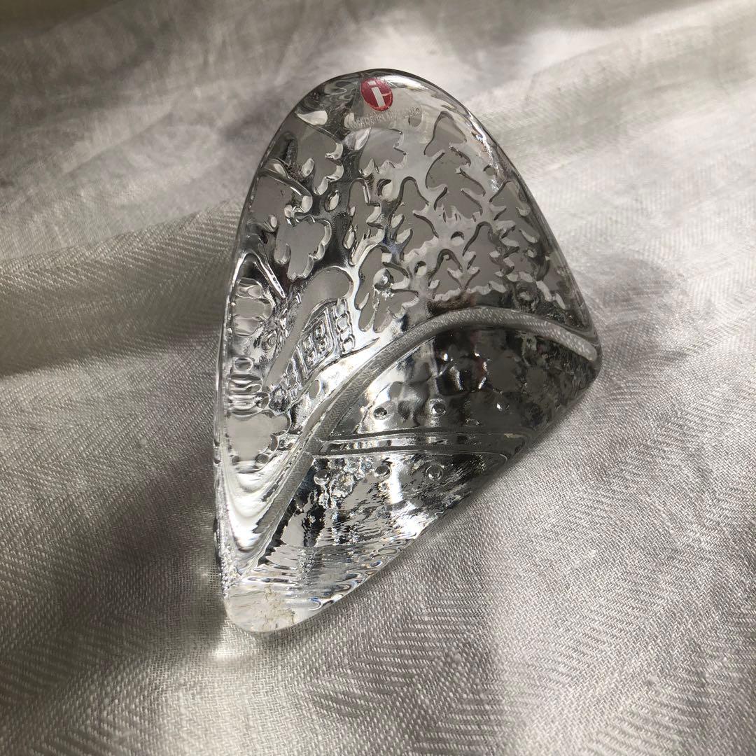 北欧　 イッタラ　LatuSatu ラトゥサトゥ　オブジェ　アンティーク