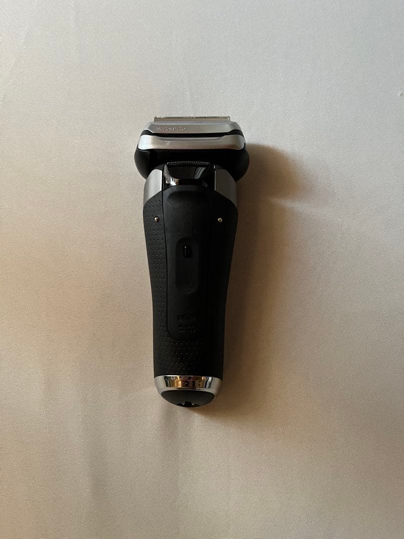Braun シェーバーS9シリーズ未使用品ブラックフライデーセール