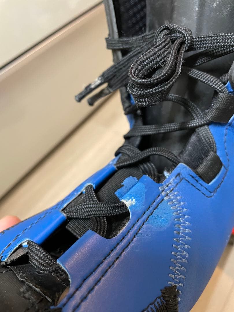 スキー LANG WORLD CUP ZA 23.5