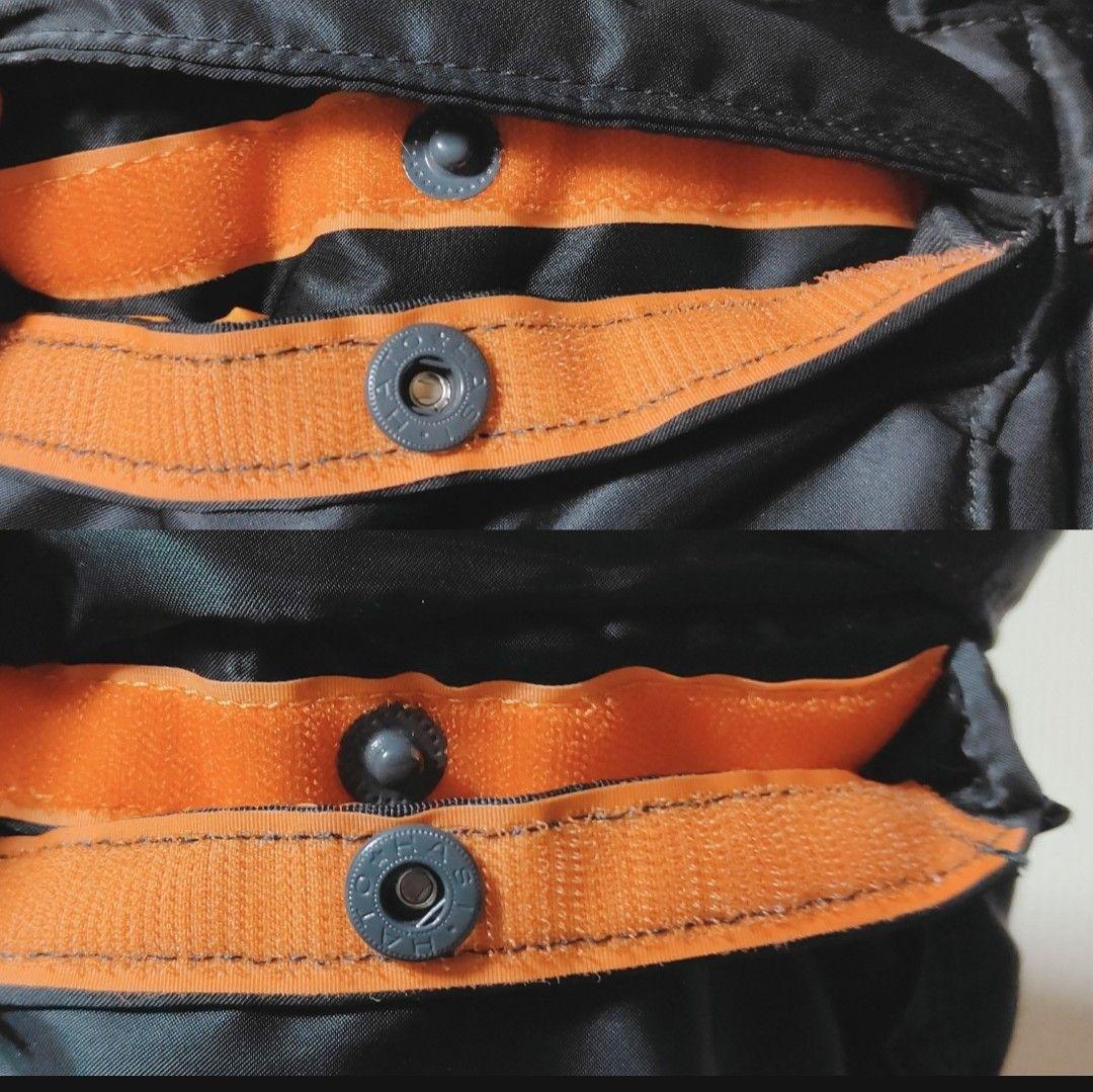 【美品】ポーター タンカー　PORTER トートバッグ　ビジネスバッグ　A4収納