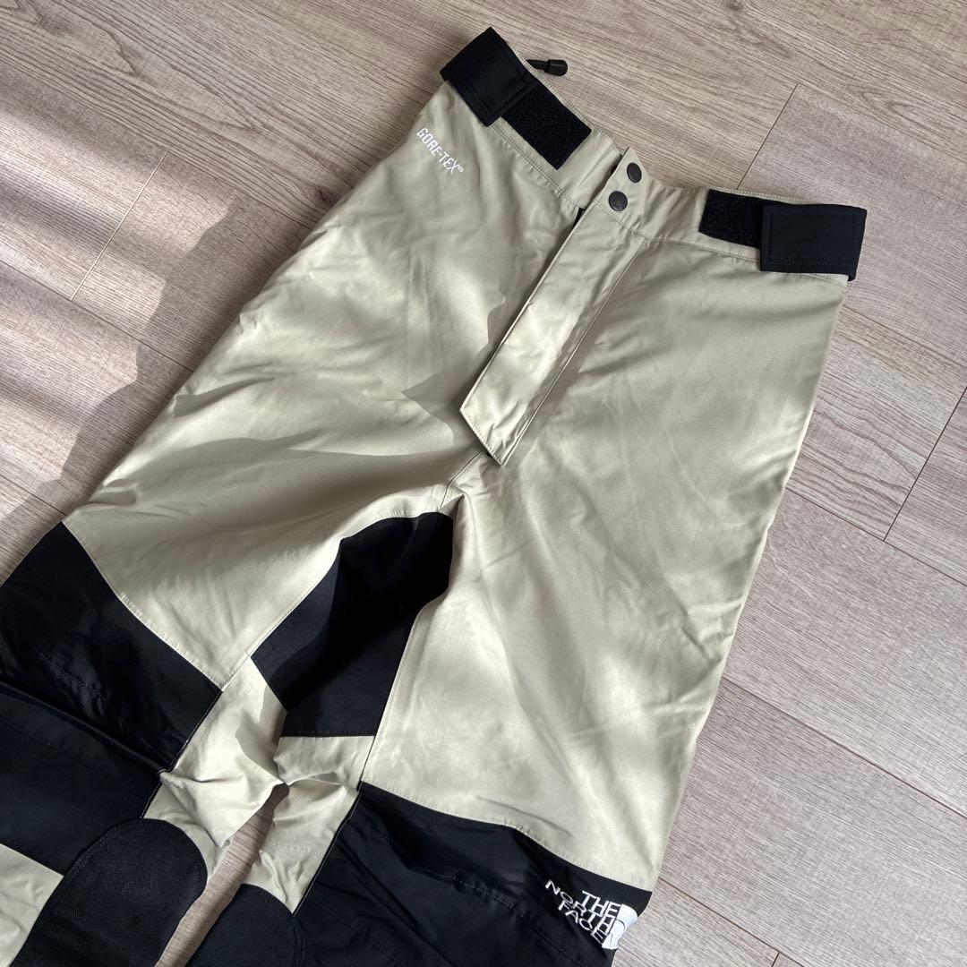 美品 ノースフェイス マウンテンパンツ M GORE-TEX