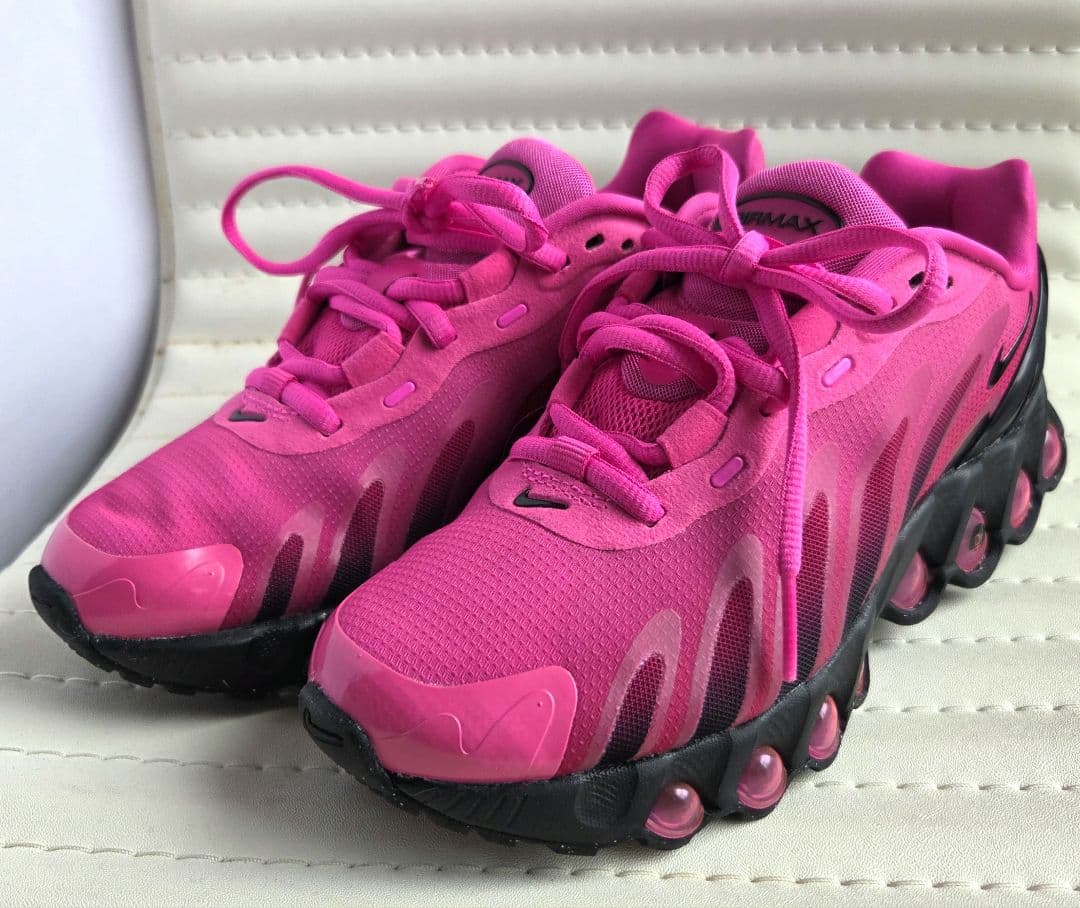 ナイキ エアマックス DN8