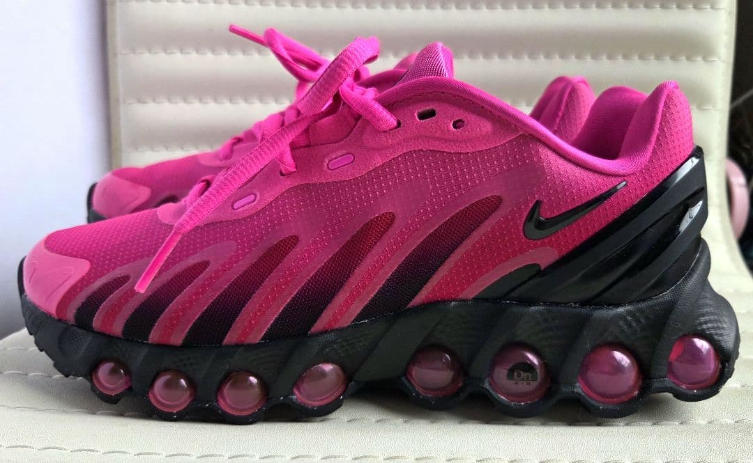 ナイキ エアマックス DN8