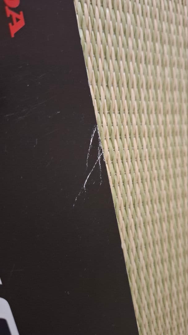 CIVIC TYPE-R FD2セールスポイントブック