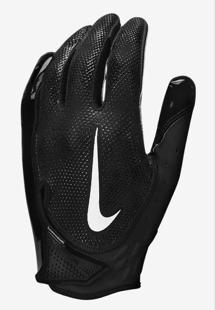 送料無料 新品 NIKE アメフト グローブ VAPOR JET 7.0 4XL