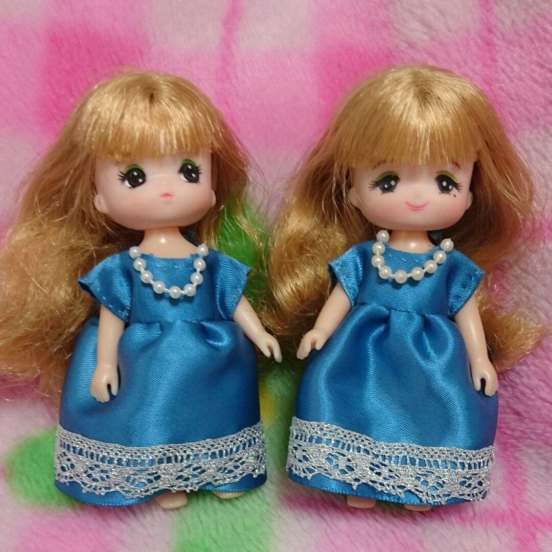 ミキちゃんマキちゃん 服 ２点セット