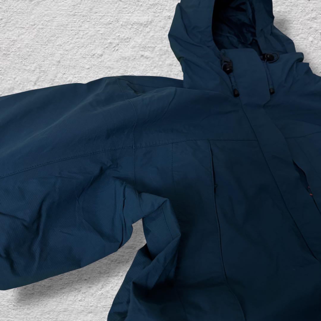 Cabela'sマウンテンパーカーGore-Tex90s古着vintage激レア