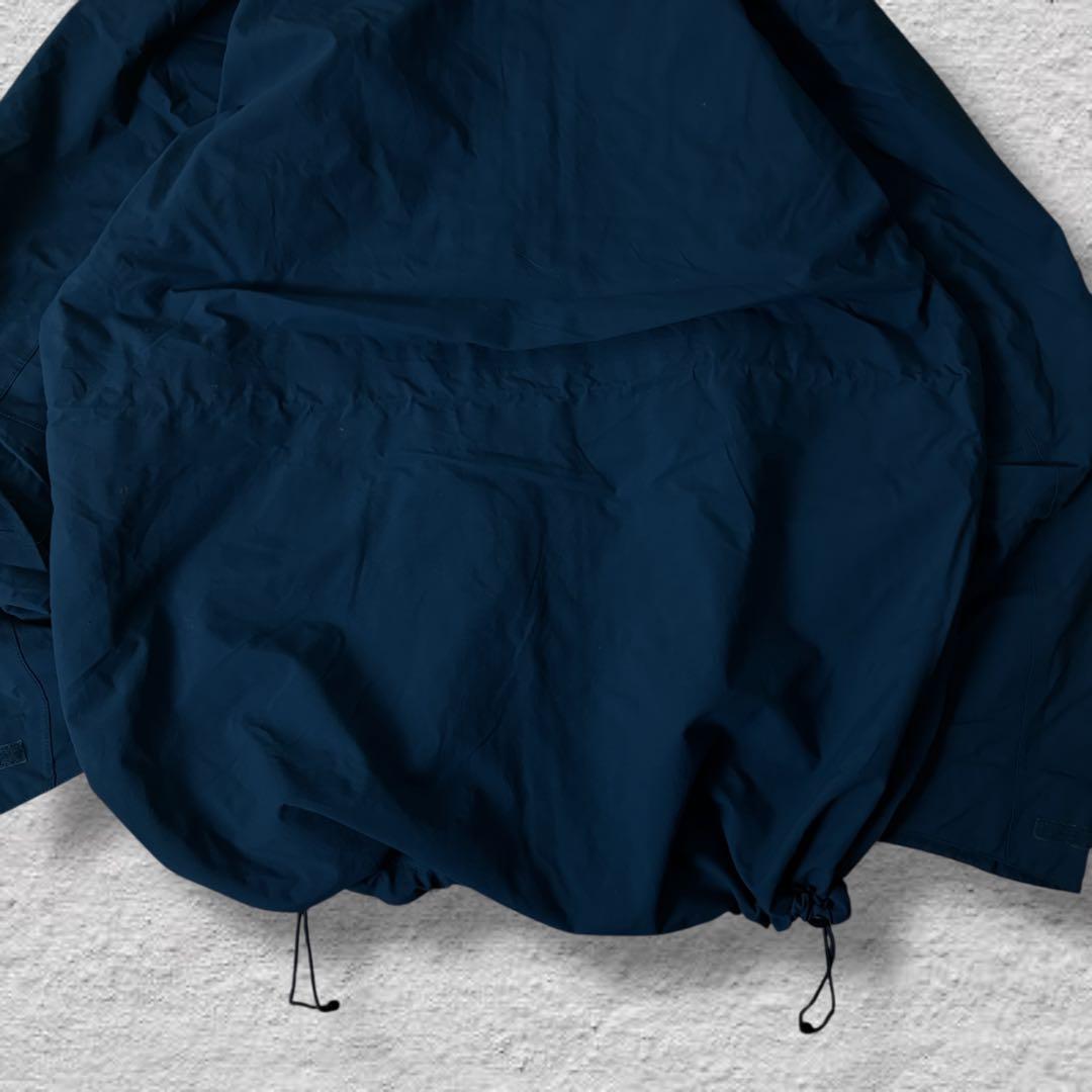 Cabela'sマウンテンパーカーGore-Tex90s古着vintage激レア