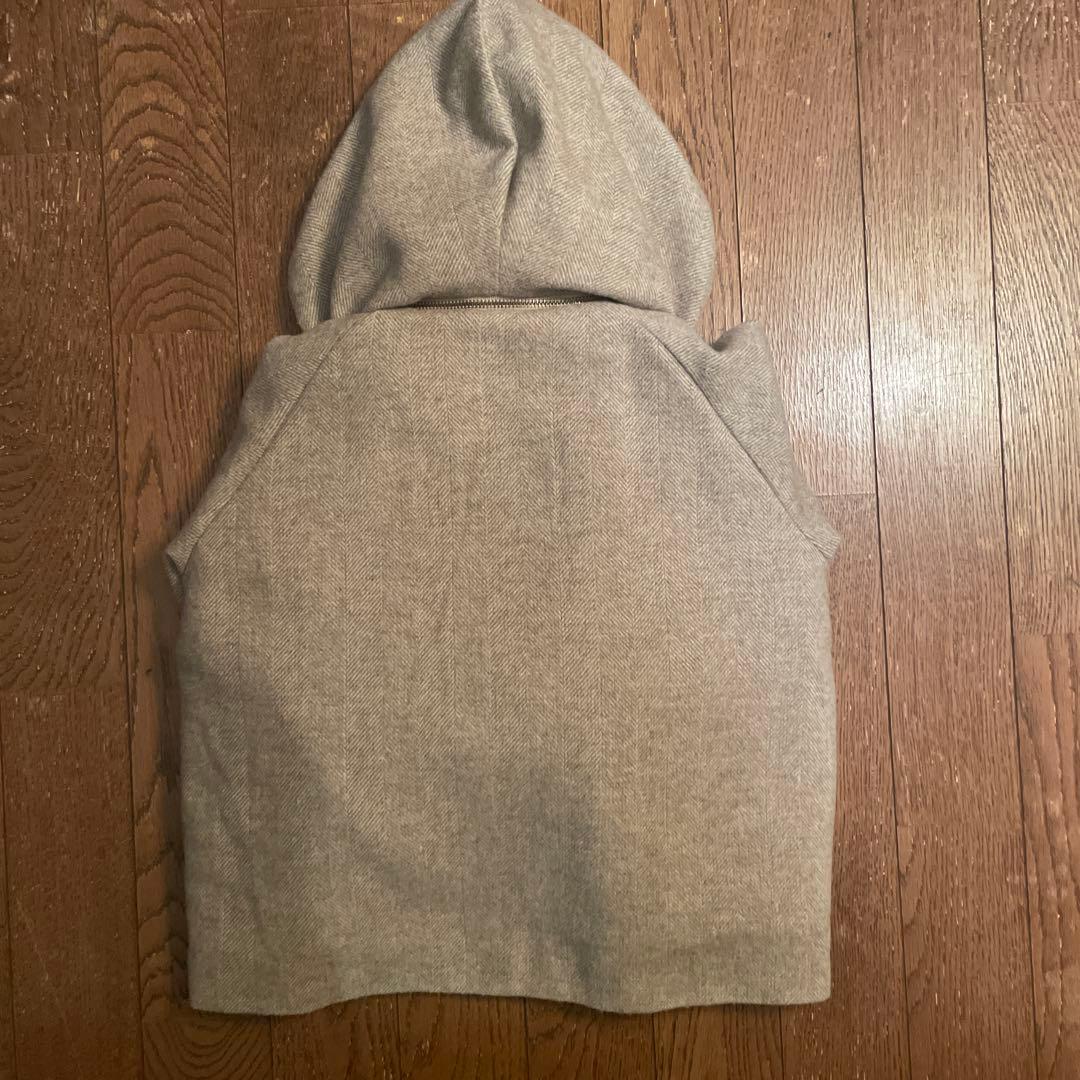 MARLMARL アウター2way