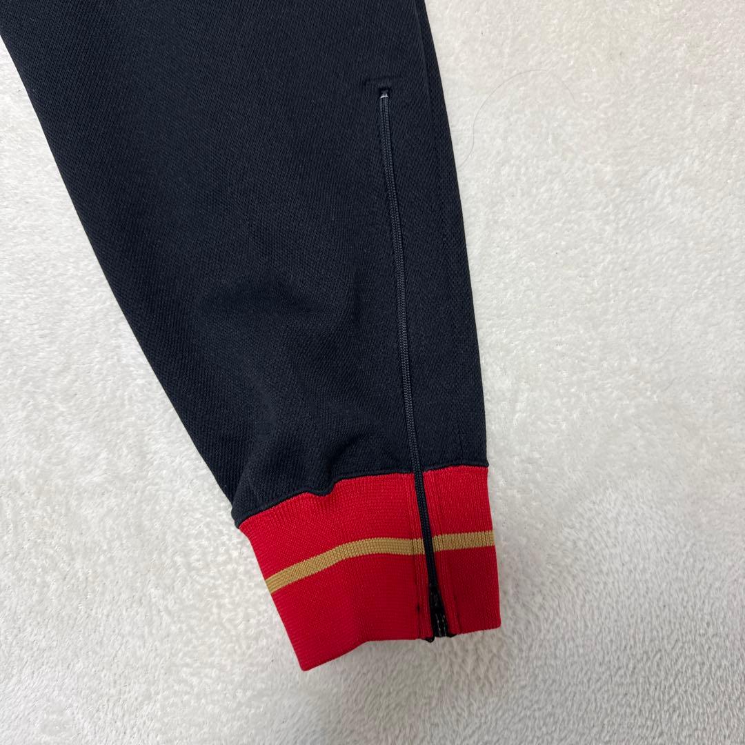 NIKE ヴィンテージ 80s セットアップ トラックジャケット ジャージ 美品